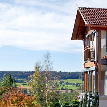 Ayurveda Resort Mandira Bad Waltersdorf Exterior photo