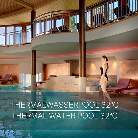 Ayurveda Resort Mandira Bad Waltersdorf Exterior photo