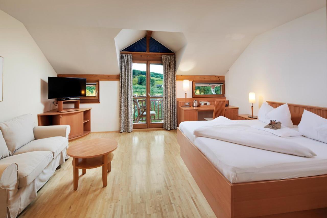 Ayurveda Resort Mandira Bad Waltersdorf Exterior photo